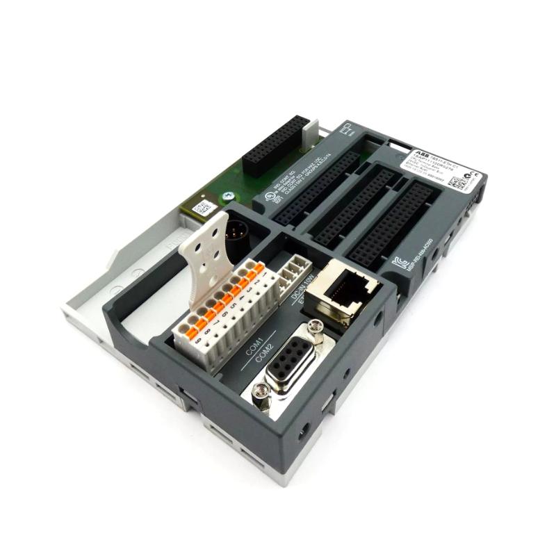 ABB TB511-ETH 1SAP111100R0270 Terminal Base