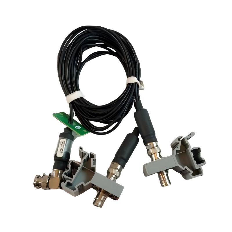 Honeywell 10018/0/1 Single-Stage Connector
