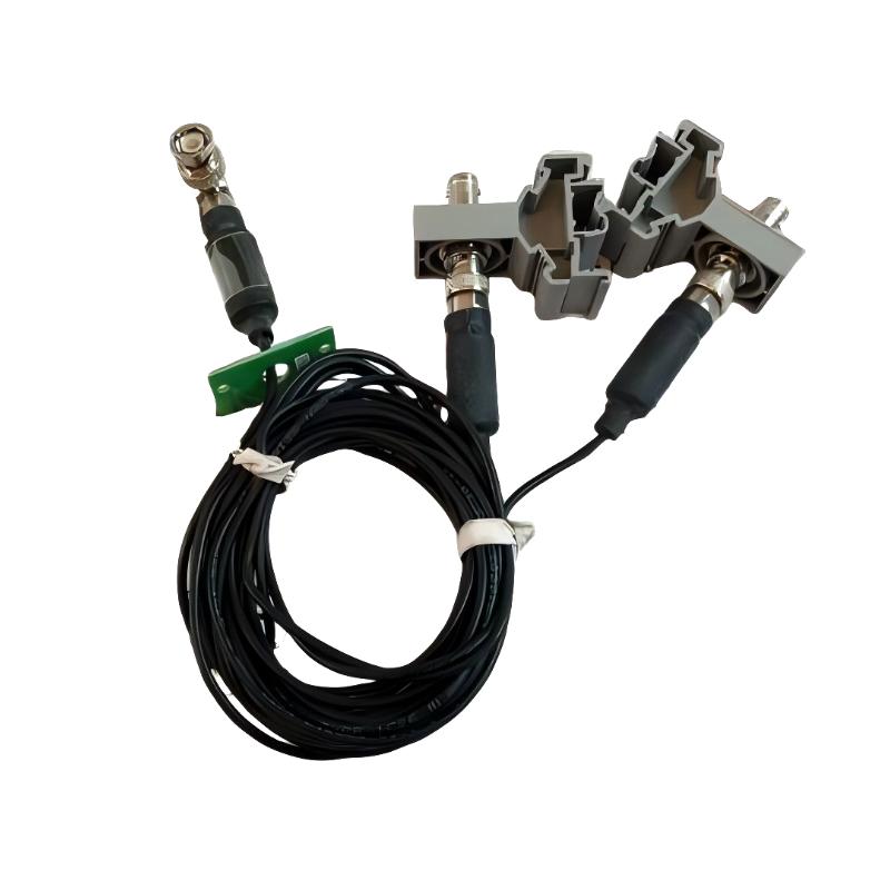 Honeywell 10018/0/1 Single-Stage Connector