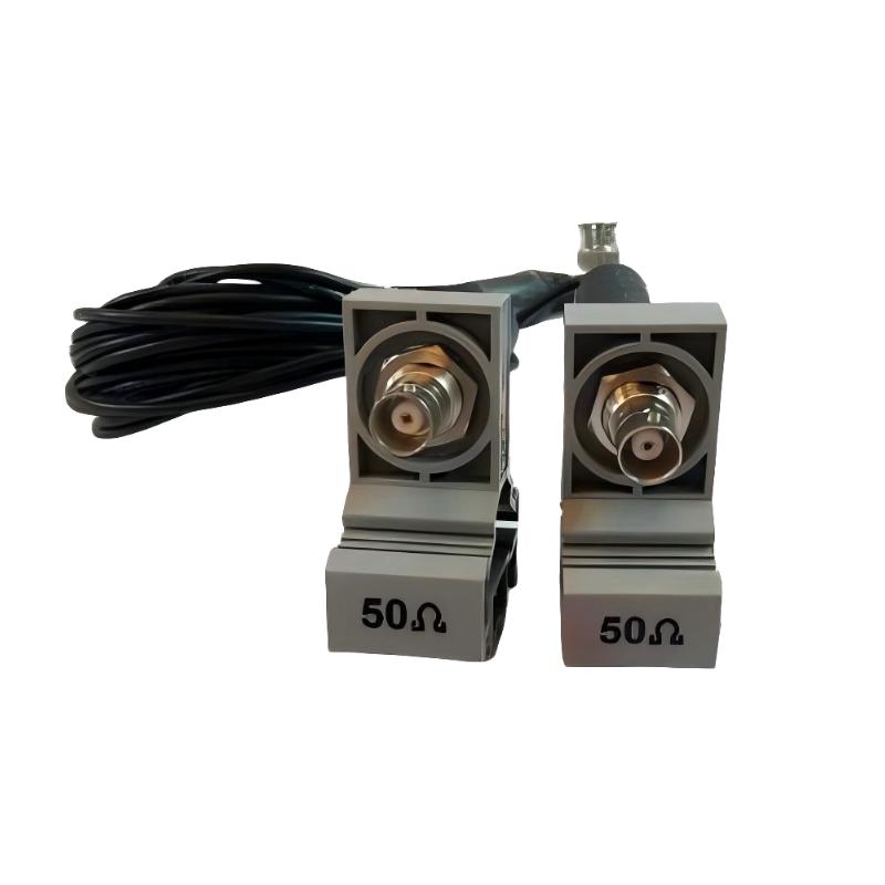 Honeywell 10018/0/1 Single-Stage Connector