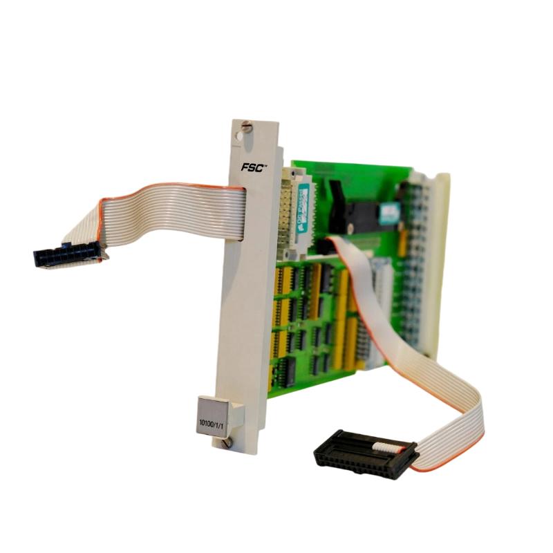 Honeywell 10100/2/1 Bus Driver Module