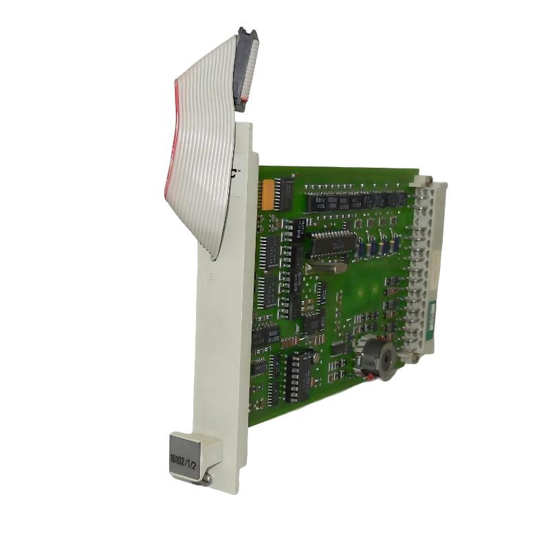 Honeywell 10102/1/2 Fail-Safe Simulation Input Module