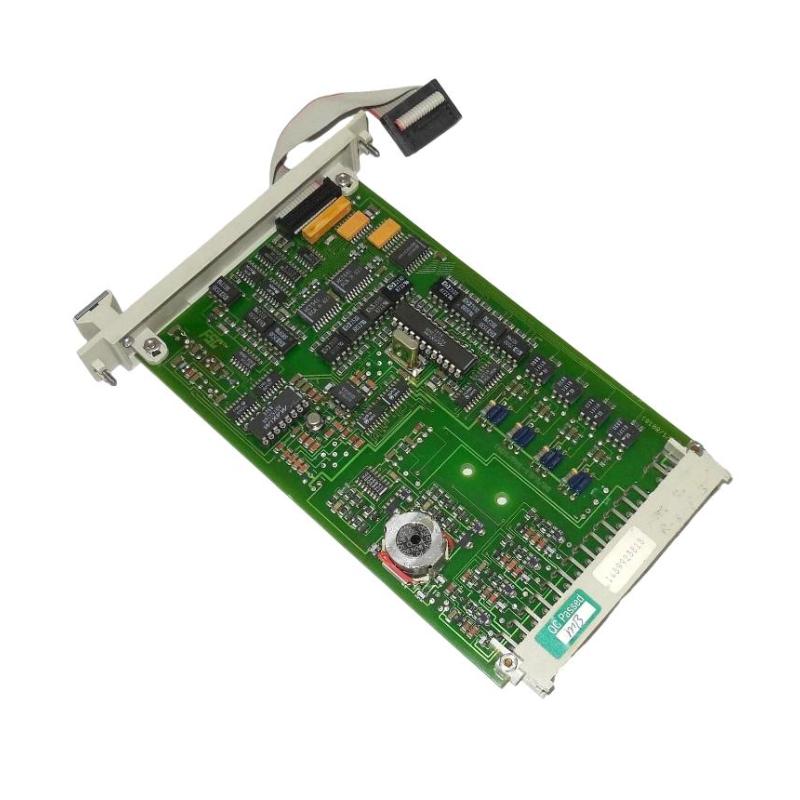 Honeywell 10102/1/2 Fail-Safe Simulation Input Module