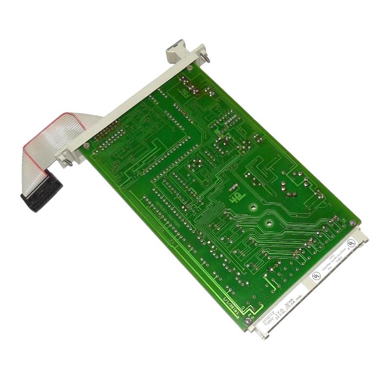 Honeywell 10102/1/2 Fail-Safe Simulation Input Module