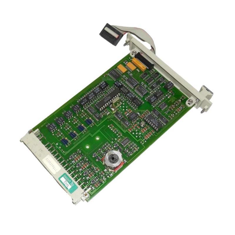 Honeywell 10102/1/2 Fail-Safe Simulation Input Module