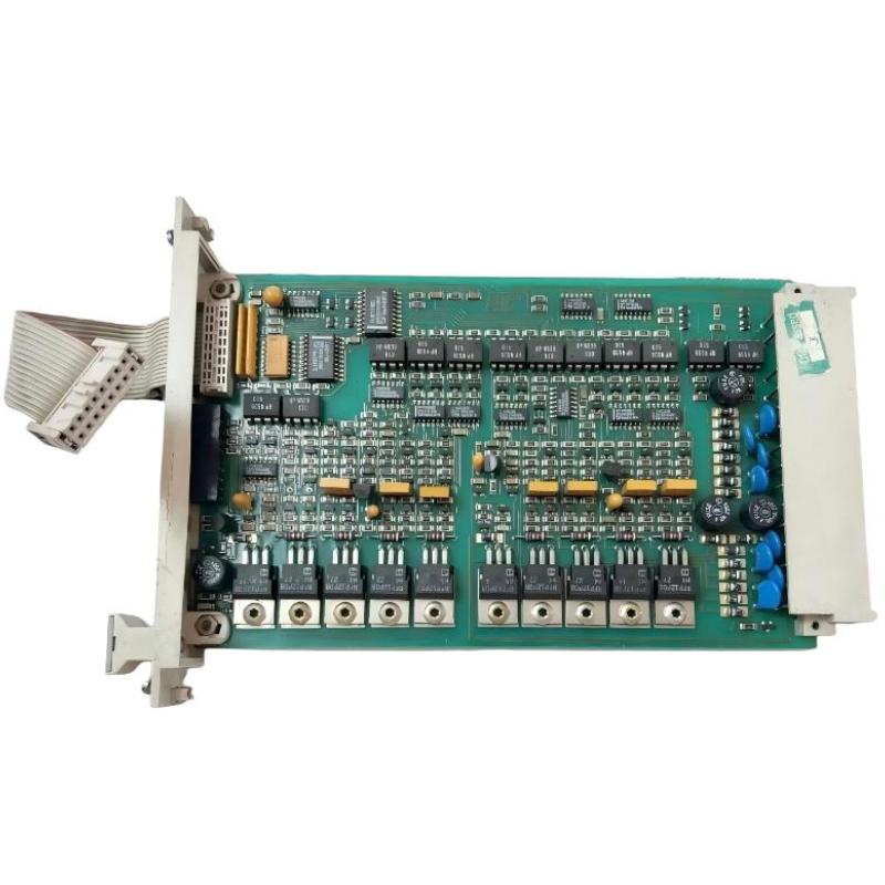 Honeywell 10201/1/1 Fail-Safe Digital Output Module