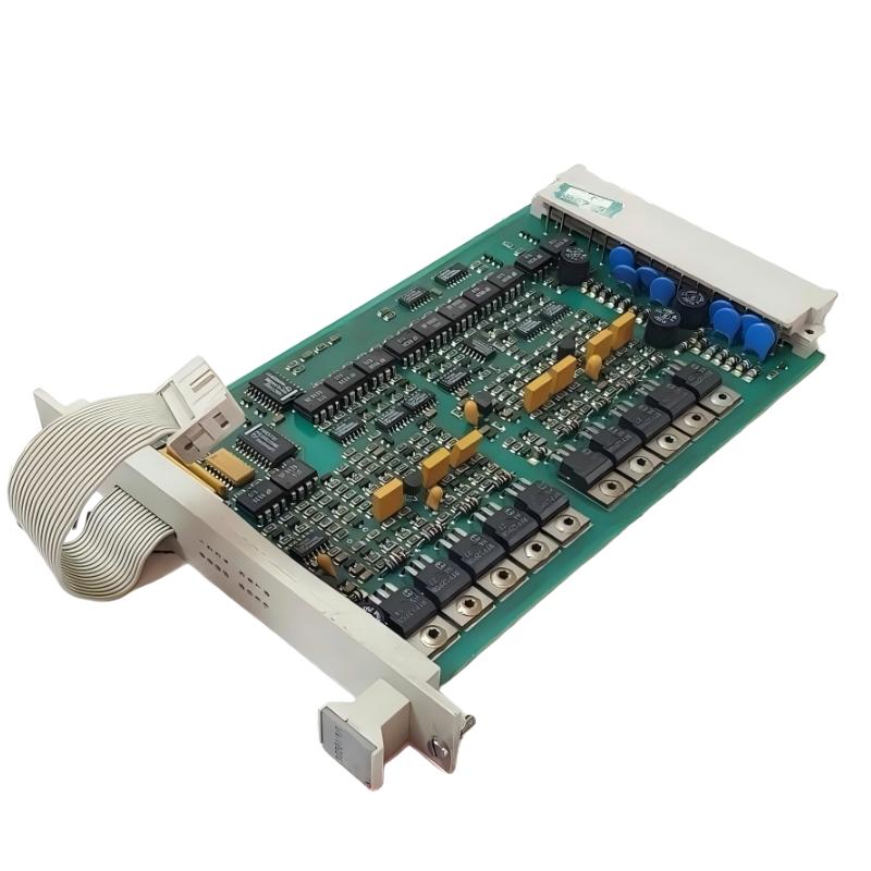 Honeywell 10201/1/1 Fail-Safe Digital Output Module