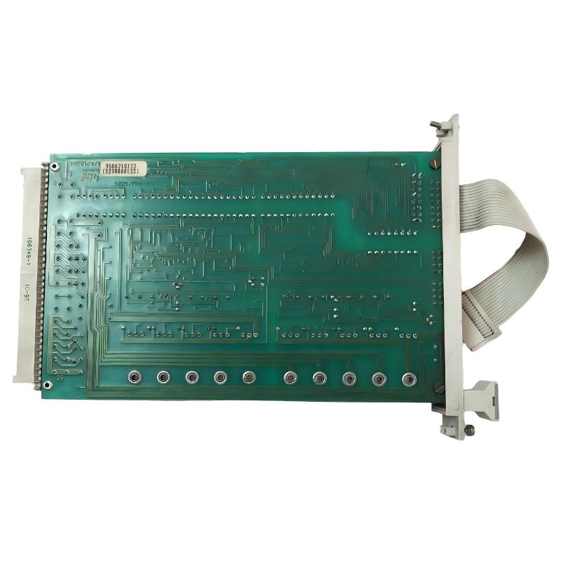 Honeywell 10201/1/1 Fail-Safe Digital Output Module