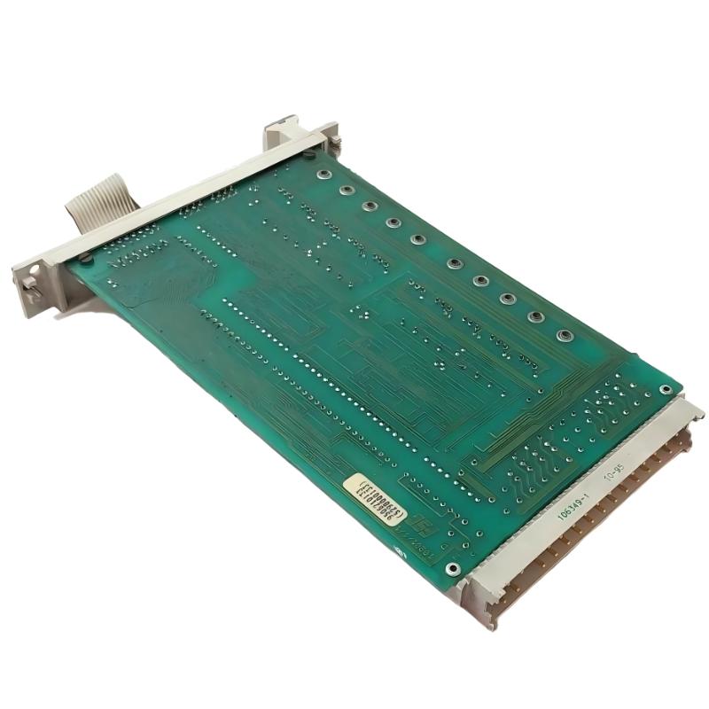 Honeywell 10201/1/1 Fail-Safe Digital Output Module