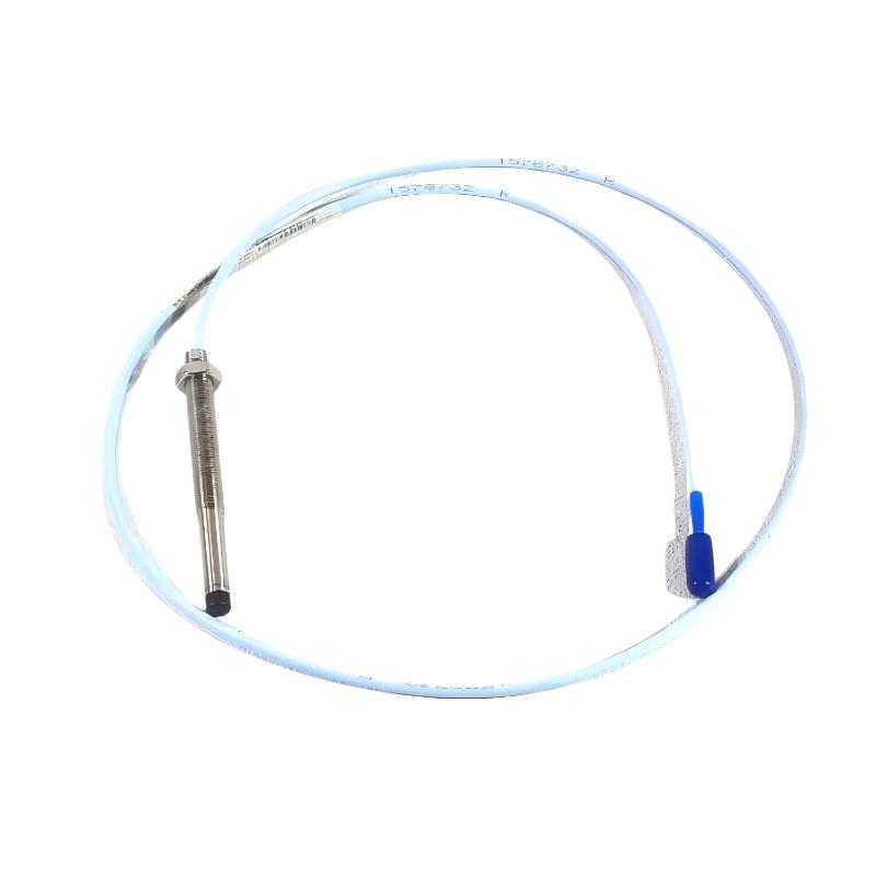 Bently Nevada 330703-000-040-10-01-00 3300 XL 11 mm Proximity Probe, Metric