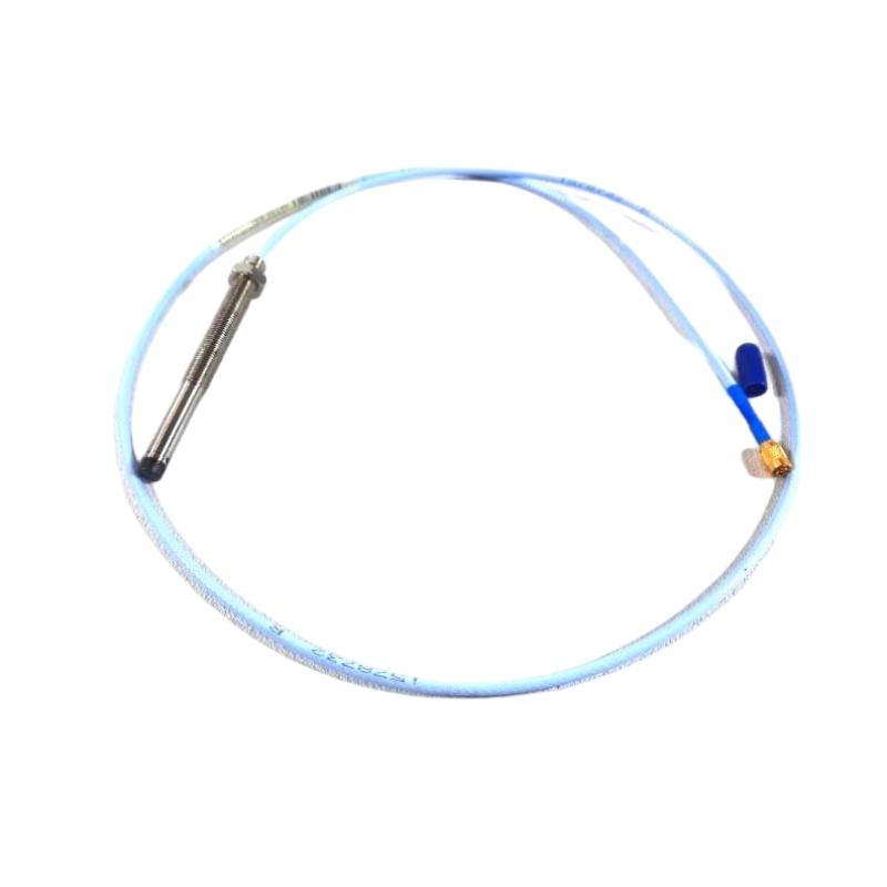 Bently Nevada 330703-000-040-10-01-00 3300 XL 11 mm Proximity Probe, Metric