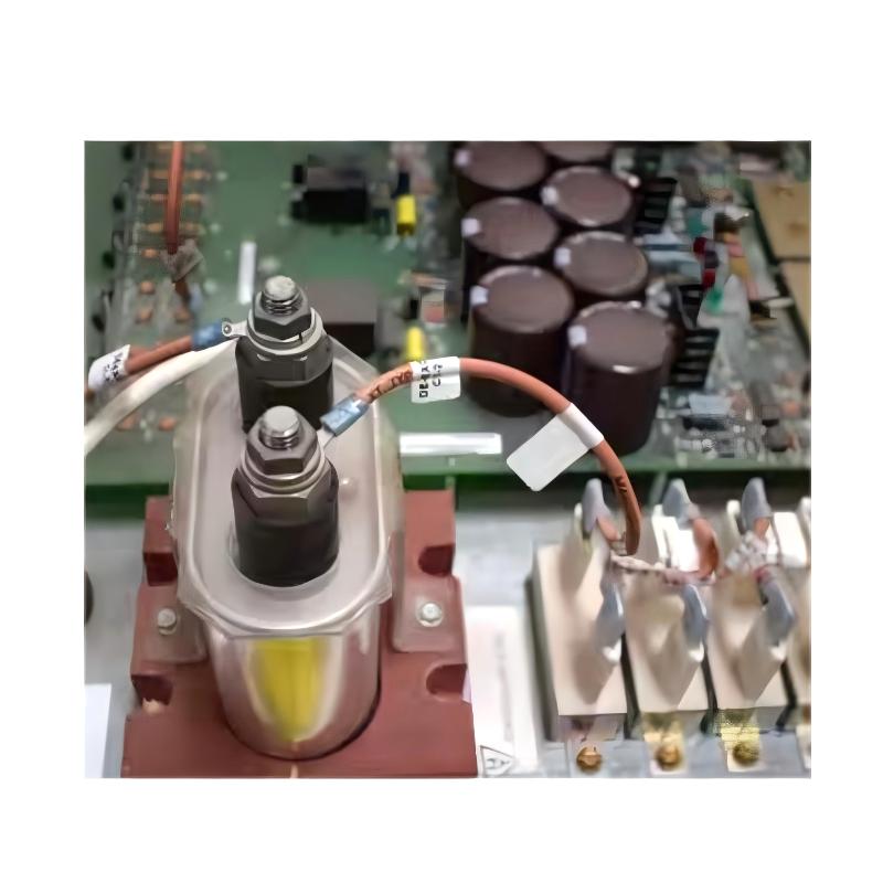 GE 151X1207CK02SA02 De-Incentive Module