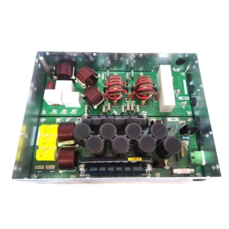 GE 151X1207CK02SA02 De-Incentive Module