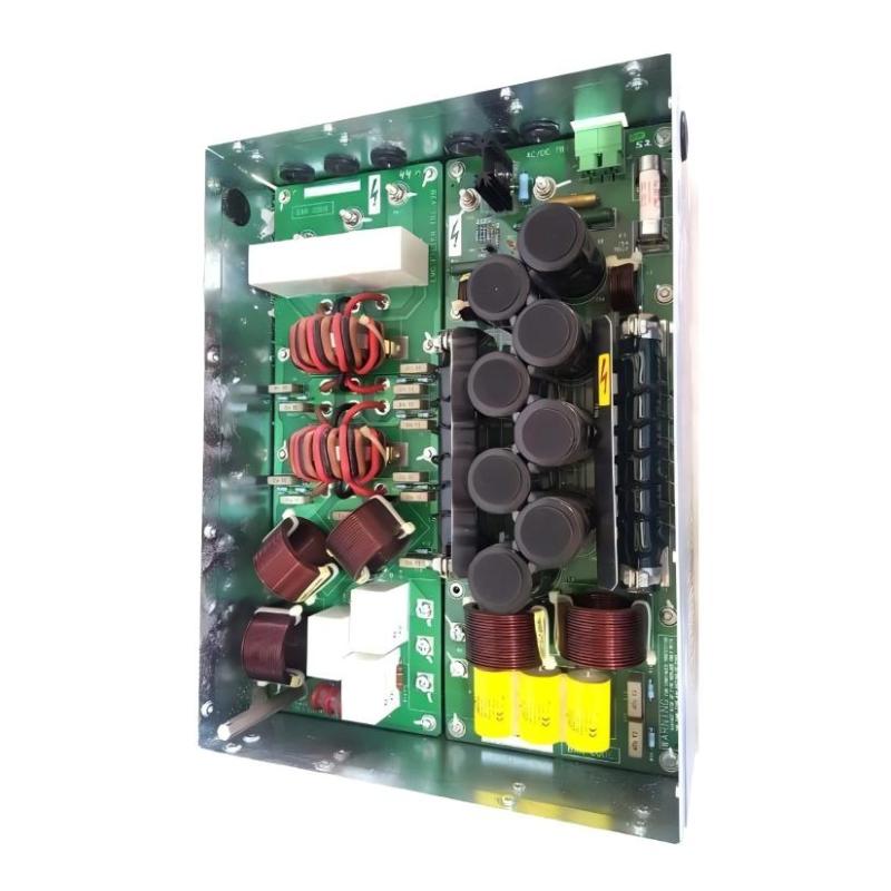 GE 151X1207CK02SA02 De-Incentive Module