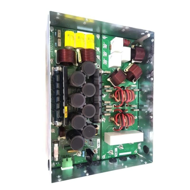 GE 151X1207CK02SA02 De-Incentive Module