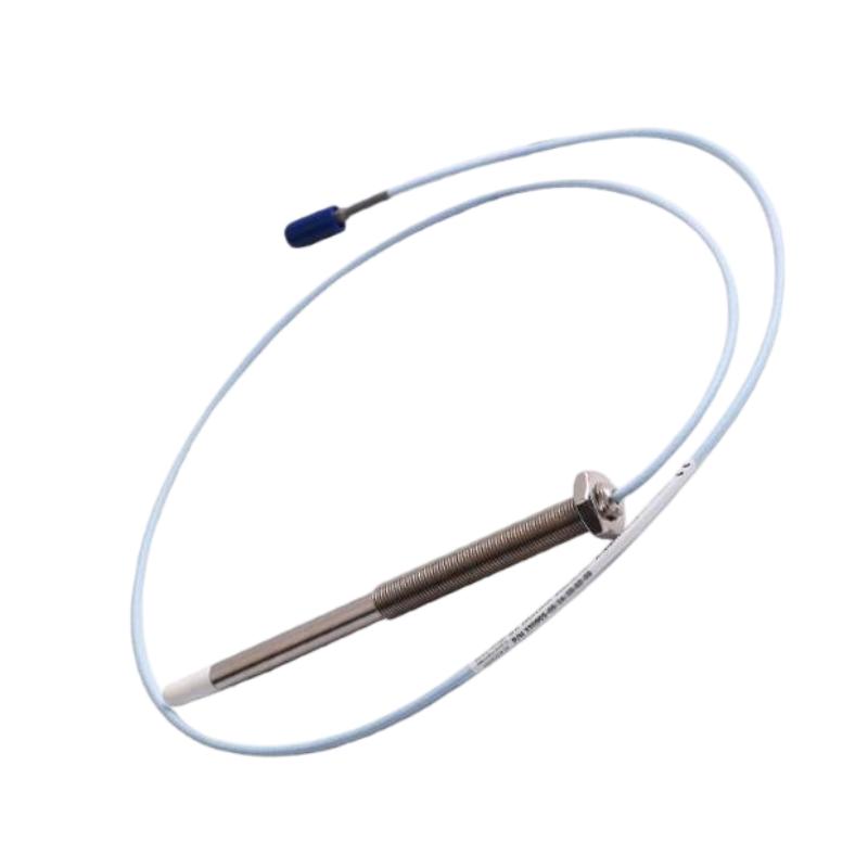 Bently Nevada 330173-00-02-20-02-05	3300 5 mm Proximity Probe