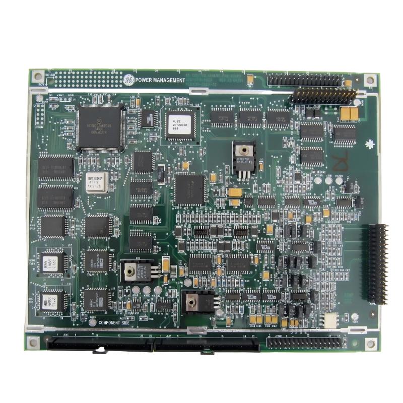 GE 1719-0023	Simulated Motherboard