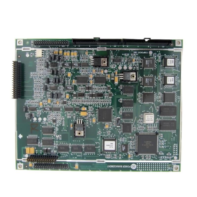 GE 1719-0023	Simulated Motherboard