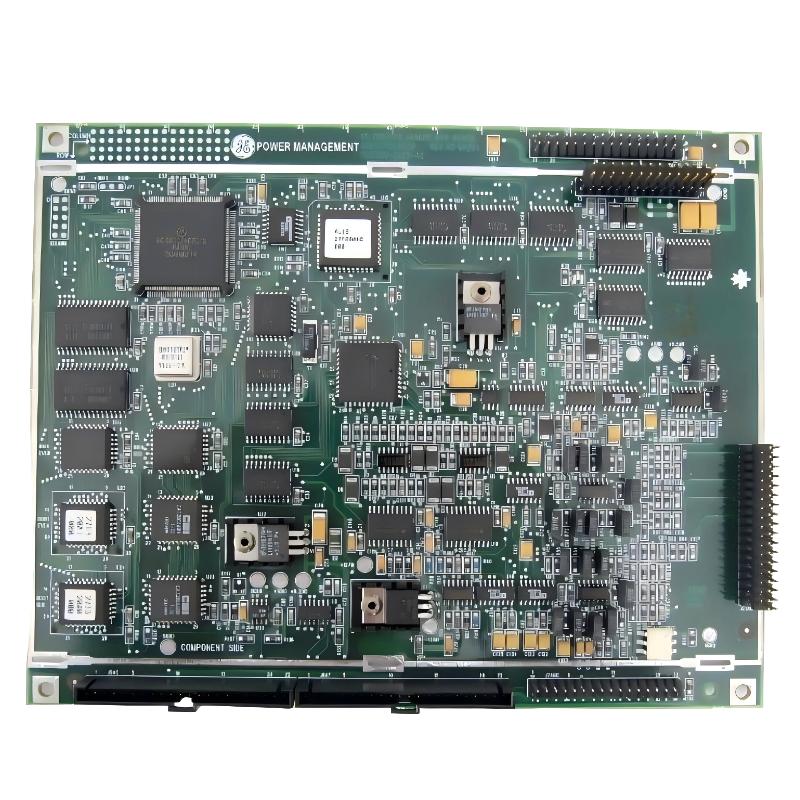 GE 1719-0025 Simulated Motherboard