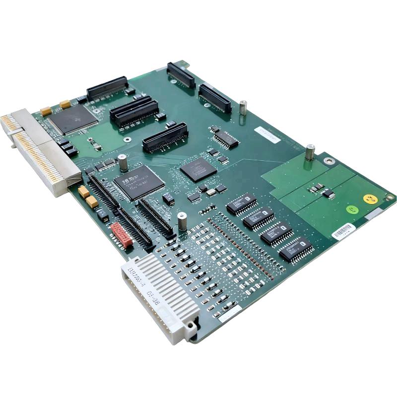 ABB 1MRK002133-ACr03 Analog-To-Digital Conversion Module