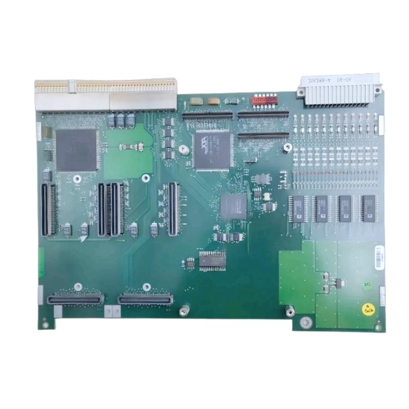 ABB 1MRK002133-ACr03 Analog-To-Digital Conversion Module