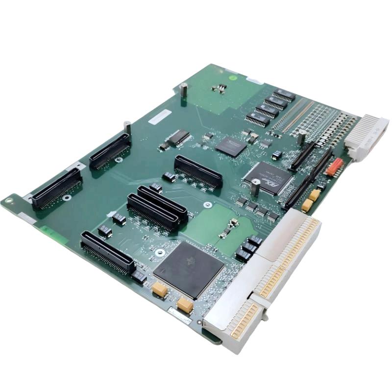 ABB 1MRK002133-ACr03 Analog-To-Digital Conversion Module