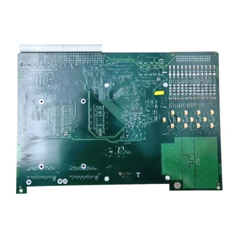 ABB 1MRK002133-ACr03 Analog-To-Digital Conversion Module