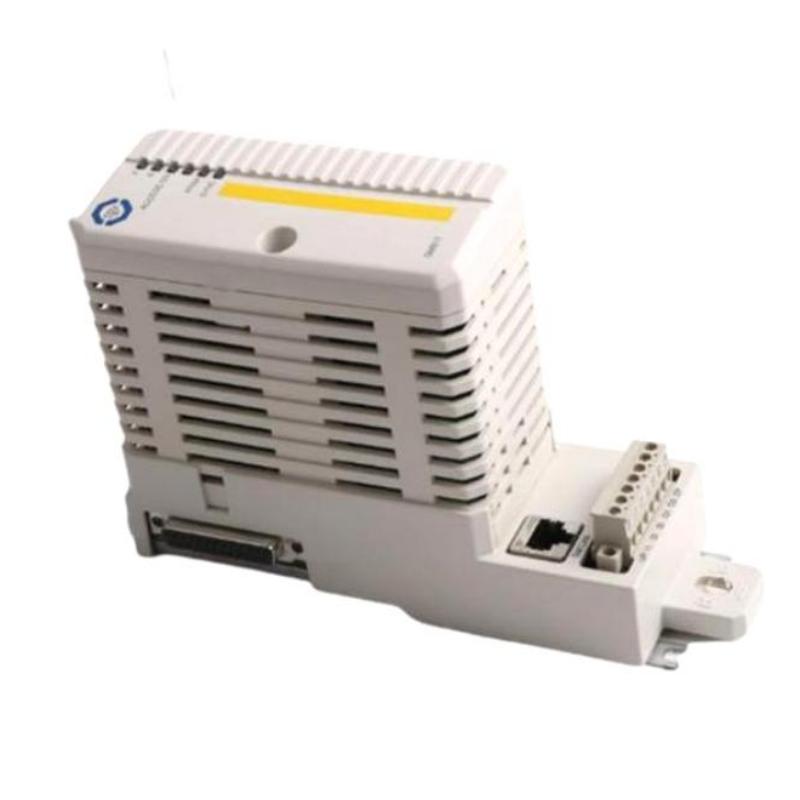 ABB SM811K01 3BSE018173R1 Security CPU Module