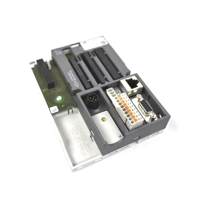 ABB TB511-ETH 1SAP111100R0170 Terminal Base