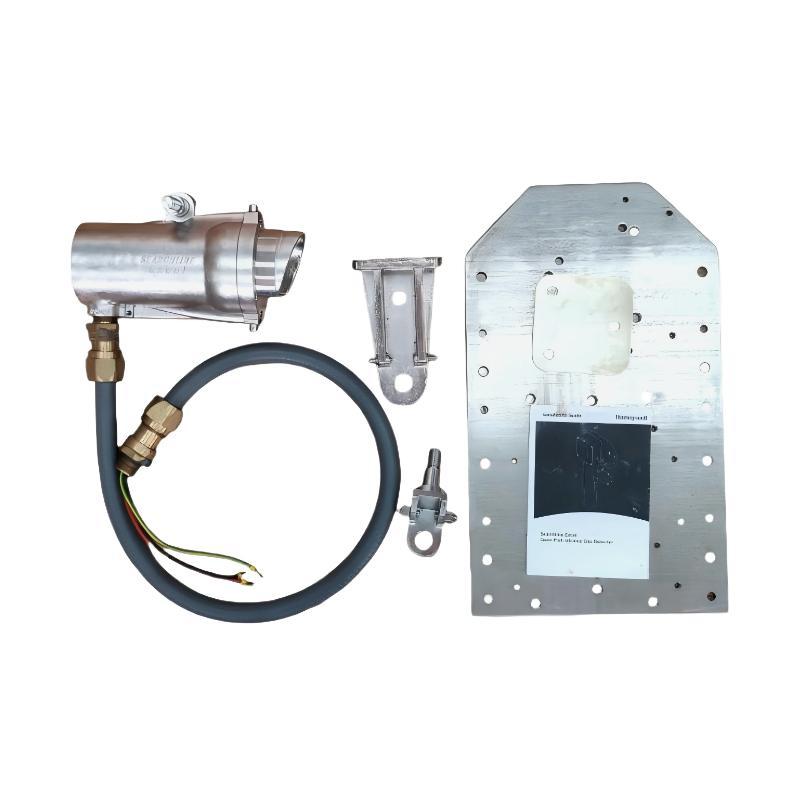 Honeywell 2104B2071 Short Range Transmitter Incl Conduit ATEX