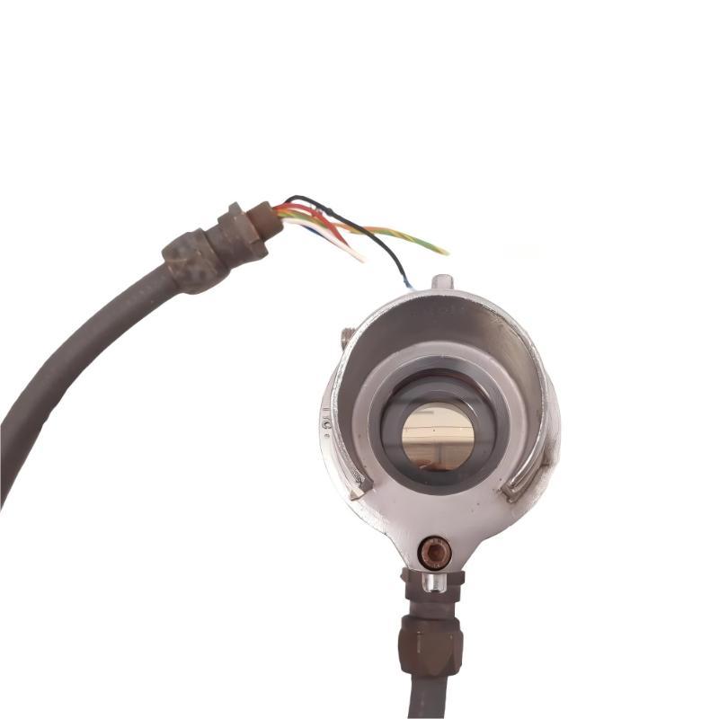 Honeywell 2104B2111 Short-Range Receiver ATEX Power Supply