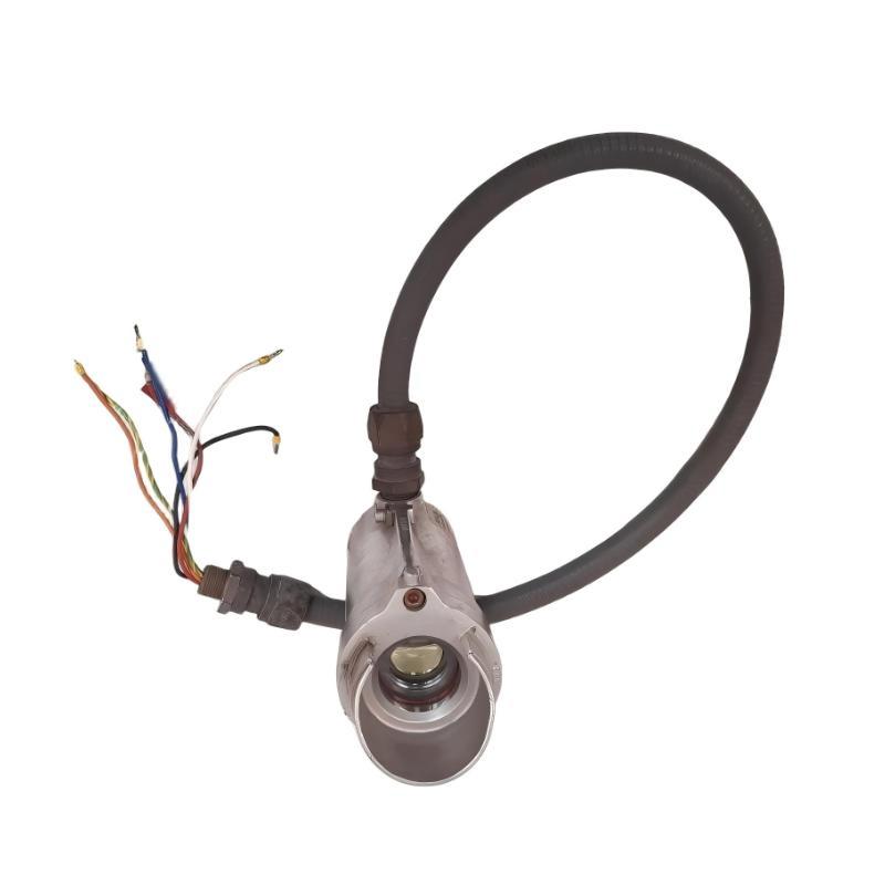 Honeywell 2104B2111 Short-Range Receiver ATEX Power Supply
