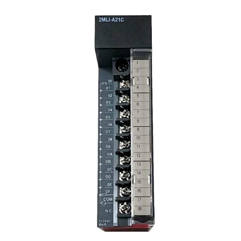 Honeywell 2MLI-A21C-CC Digital Input Module