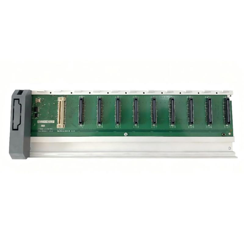 Honeywell 2MLR-E08P-CC Expansion Base With 8 Slots