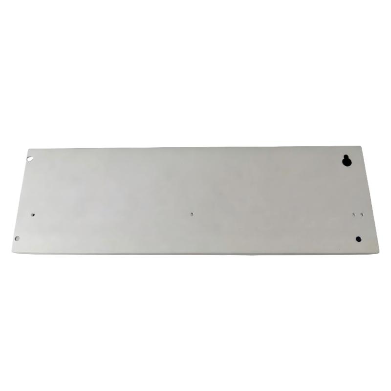 Honeywell 2MLR-E08P-CC Expansion Base With 8 Slots