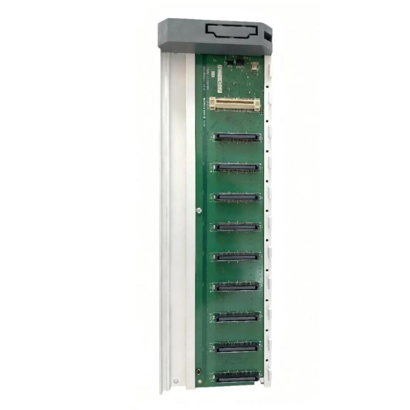 Honeywell 2MLR-E08P-CC Expansion Base With 8 Slots