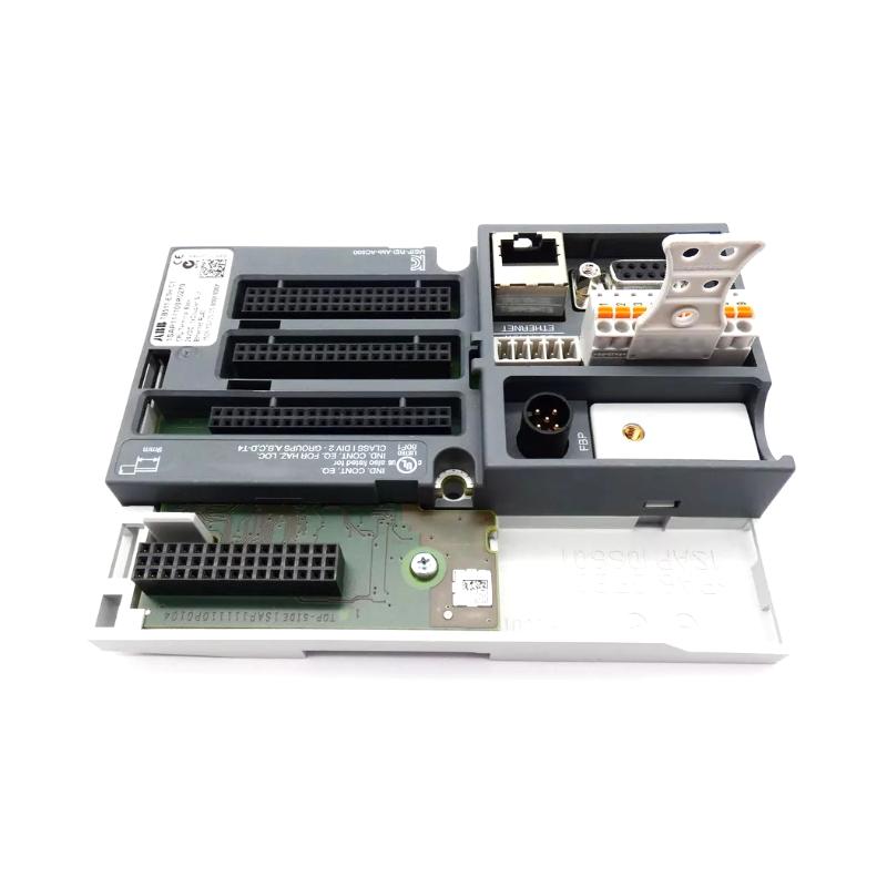 ABB TB511-ETH 1SAP111100R0270 Terminal Base
