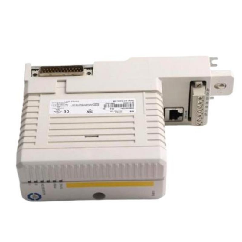 ABB SM811K01 3BSE018173R1 Security CPU Module