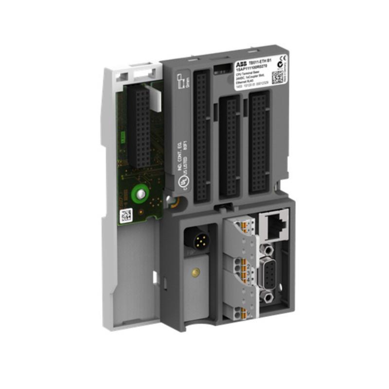 ABB TB511-ETH 1SAP111100R0170 Terminal Base
