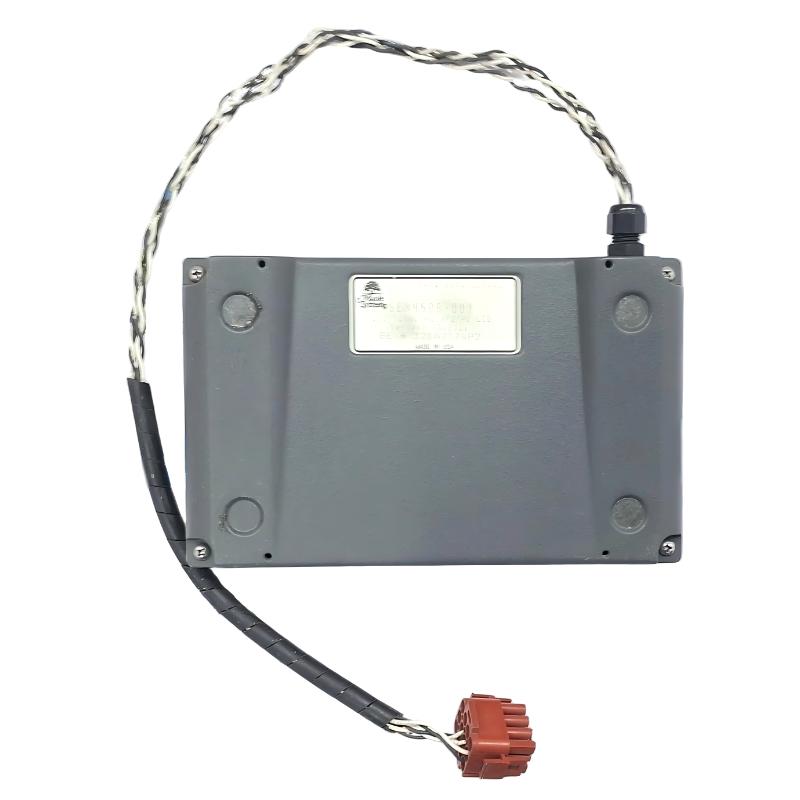 GE 323A2374P2 Mark V Monitor
