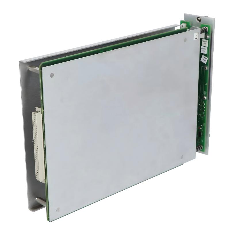 Bently Nevada 3300/16 System Monitor Module