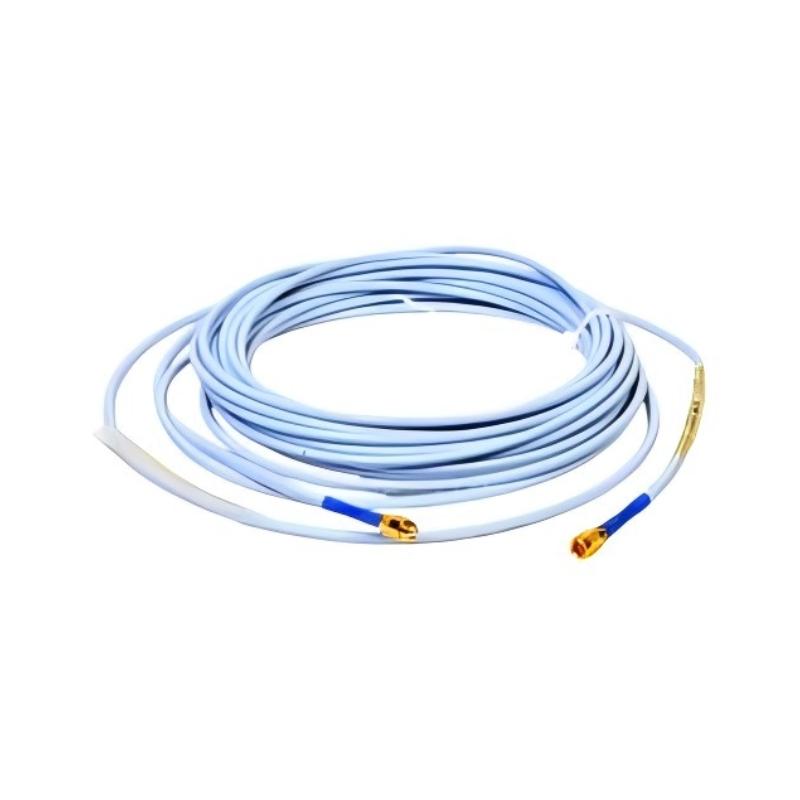 Bently Nevada 330130-080-00-R0 3300 XL Extension Cable