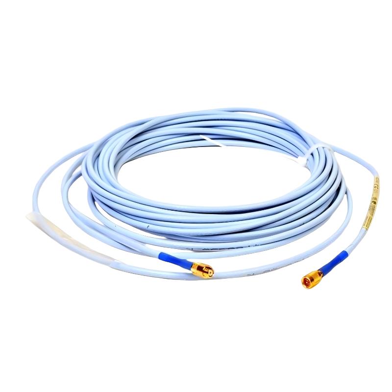 Bently Nevada 330130-085-11-05 3300 XL Extension Cable