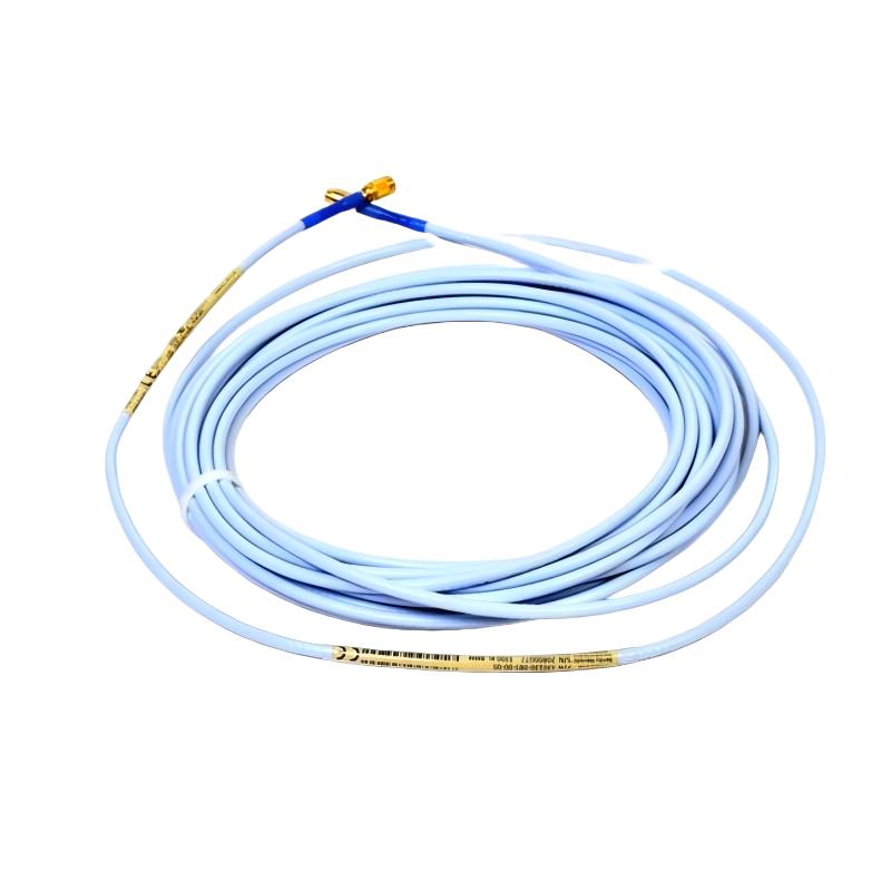 Bently Nevada 330130-085-11-05 3300 XL Extension Cable