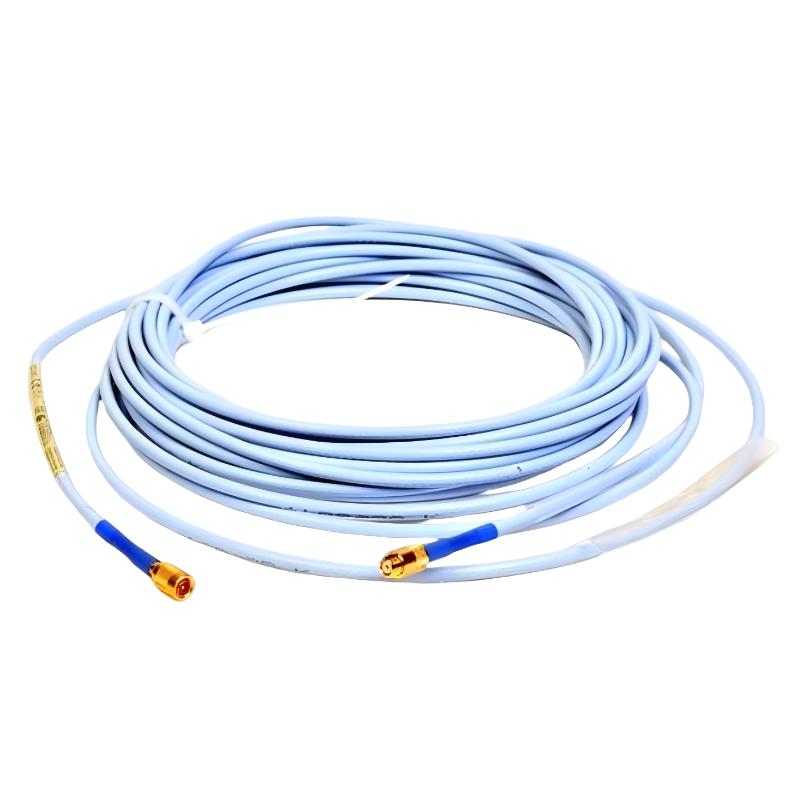 Bently Nevada 330130-085-11-05 3300 XL Extension Cable
