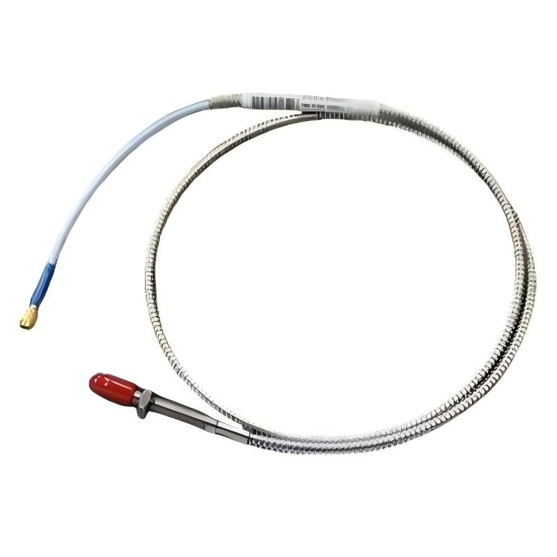 Bently Nevada 330171-00-16-10-02-00	3300 5 mm Proximity Probe