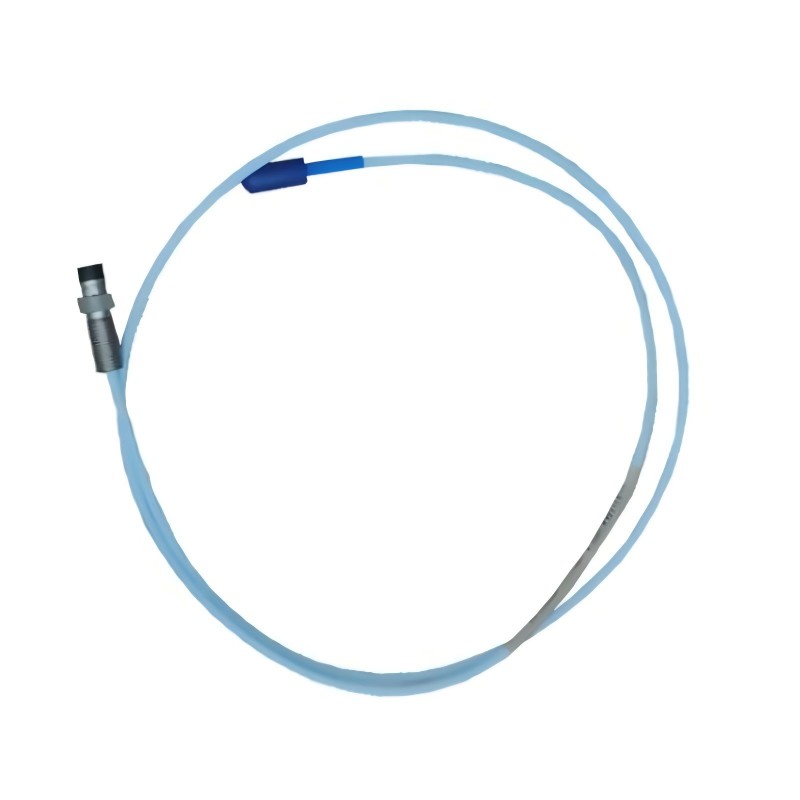 Bently Nevada 330171-00-16-10-02-00	3300 5 mm Proximity Probe