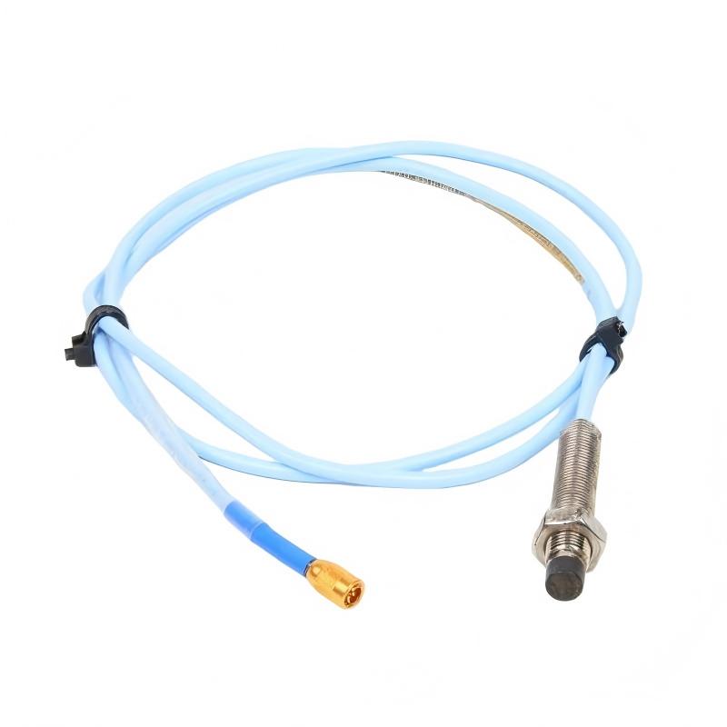 Bently Nevada 330171-00-20-90-12-RU 3300 5 mm Proximity Probe
