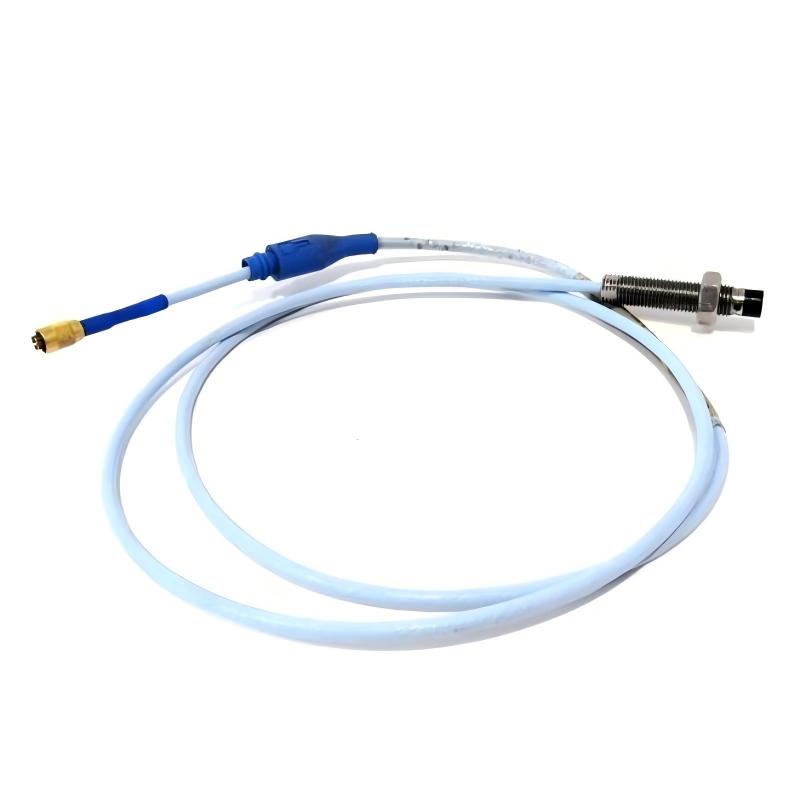 Bently Nevada 330171-00-20-90-12-RU 3300 5 mm Proximity Probe