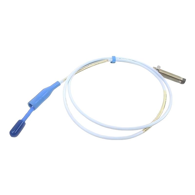 Bently Nevada 330171-00-20-90-12-RU 3300 5 mm Proximity Probe